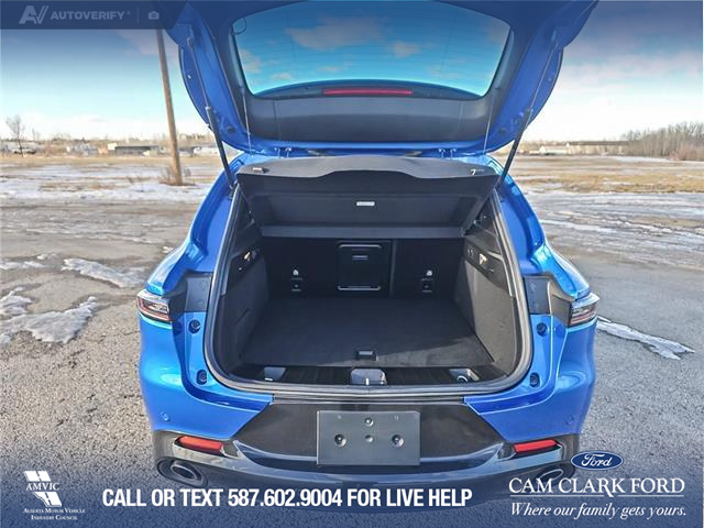 2024 Dodge Hornet PHEV R/T (Stk: P1146) in Innisfail - Image 10 of 25