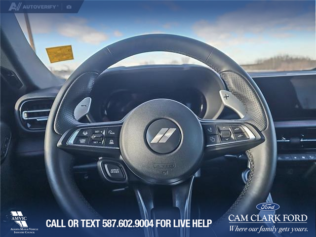 2024 Dodge Hornet PHEV R/T (Stk: P1146) in Innisfail - Image 11 of 25