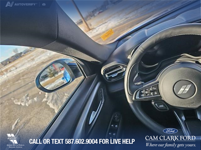 2024 Dodge Hornet PHEV R/T (Stk: P1146) in Innisfail - Image 13 of 25