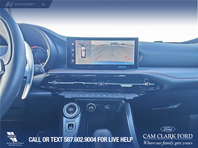 2024 Dodge Hornet PHEV R/T (Stk: P1146) in Innisfail - Image 15 of 25