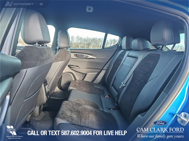 2024 Dodge Hornet PHEV R/T (Stk: P1146) in Innisfail - Image 16 of 25