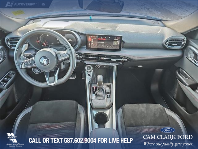 2024 Dodge Hornet PHEV R/T (Stk: P1146) in Innisfail - Image 17 of 25