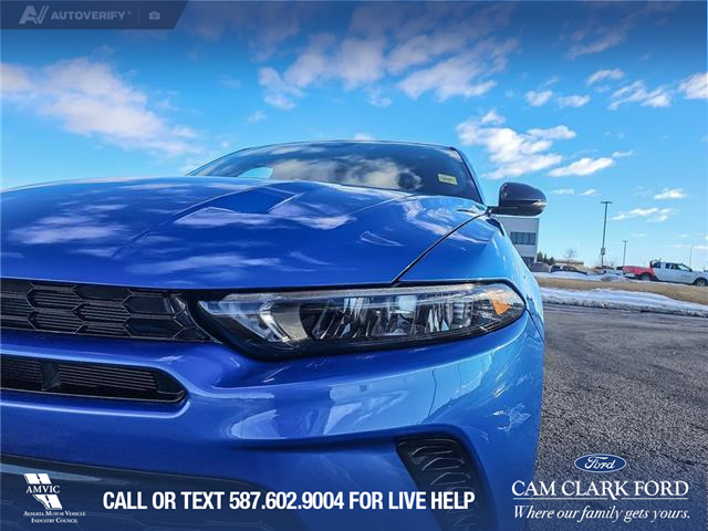 2024 Dodge Hornet PHEV R/T (Stk: P1146) in Innisfail - Image 23 of 25