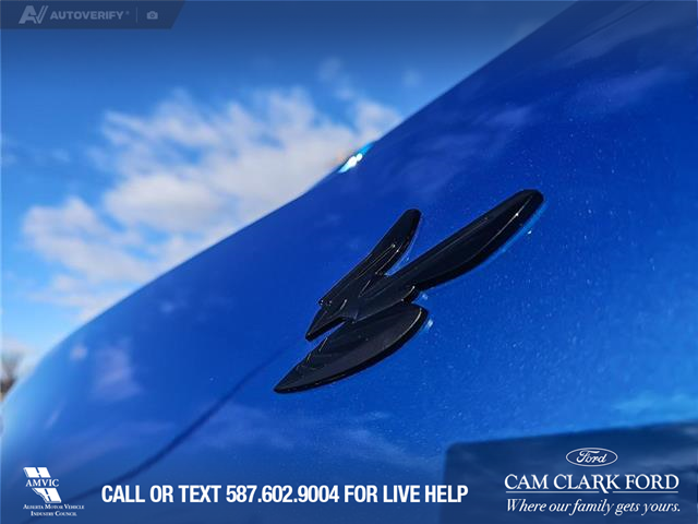 2024 Dodge Hornet PHEV R/T (Stk: P1146) in Innisfail - Image 24 of 25