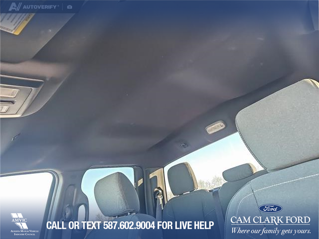 2022 RAM 1500 Classic SLT (Stk: P1026A) in Innisfail - Image 14 of 24