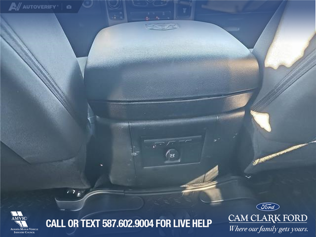 2022 RAM 1500 Classic SLT (Stk: P1026A) in Innisfail - Image 19 of 24