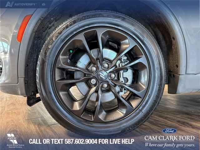 2023 Dodge Durango SXT (Stk: P14758) in Airdrie - Image 6 of 25 2023 Dodge Durango SXT (Stk: P14758) in Airdrie - Image 6 of 25