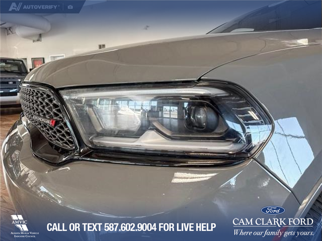 2023 Dodge Durango SXT (Stk: P14758) in Airdrie - Image 8 of 25 2023 Dodge Durango SXT (Stk: P14758) in Airdrie - Image 8 of 25