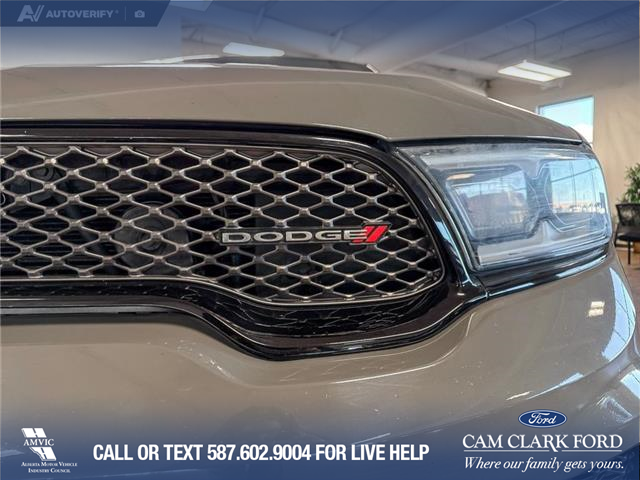 2023 Dodge Durango SXT (Stk: P14758) in Airdrie - Image 9 of 25 2023 Dodge Durango SXT (Stk: P14758) in Airdrie - Image 9 of 25