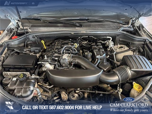 2023 Dodge Durango SXT (Stk: P14758) in Airdrie - Image 10 of 25 2023 Dodge Durango SXT (Stk: P14758) in Airdrie - Image 10 of 25