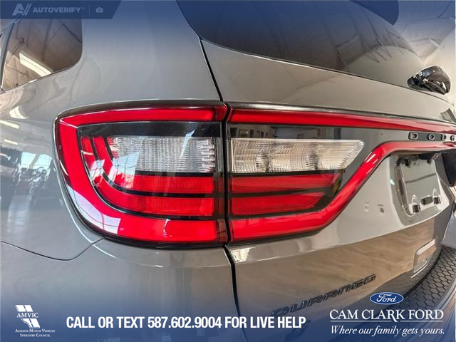 2023 Dodge Durango SXT (Stk: P14758) in Airdrie - Image 11 of 25 2023 Dodge Durango SXT (Stk: P14758) in Airdrie - Image 11 of 25