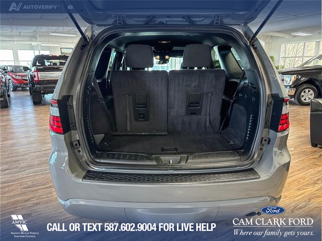2023 Dodge Durango SXT (Stk: P14758) in Airdrie - Image 12 of 25 2023 Dodge Durango SXT (Stk: P14758) in Airdrie - Image 12 of 25
