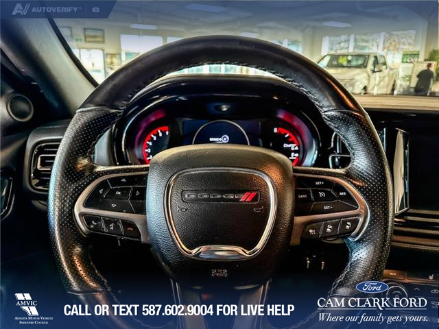 2023 Dodge Durango SXT (Stk: P14758) in Airdrie - Image 14 of 25 2023 Dodge Durango SXT (Stk: P14758) in Airdrie - Image 14 of 25