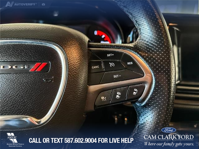 2023 Dodge Durango SXT (Stk: P14758) in Airdrie - Image 16 of 25 2023 Dodge Durango SXT (Stk: P14758) in Airdrie - Image 16 of 25