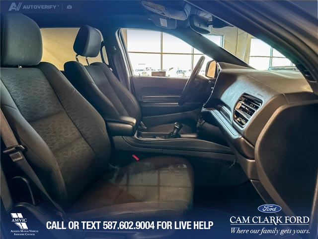 2023 Dodge Durango SXT (Stk: P14758) in Airdrie - Image 22 of 25 2023 Dodge Durango SXT (Stk: P14758) in Airdrie - Image 22 of 25