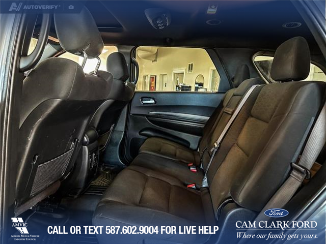 2023 Dodge Durango SXT (Stk: P14758) in Airdrie - Image 23 of 25 2023 Dodge Durango SXT (Stk: P14758) in Airdrie - Image 23 of 25