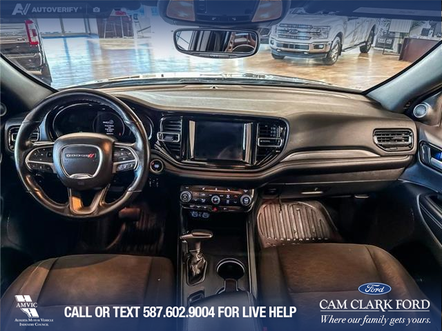 2023 Dodge Durango SXT (Stk: P14758) in Airdrie - Image 24 of 25 2023 Dodge Durango SXT (Stk: P14758) in Airdrie - Image 24 of 25
