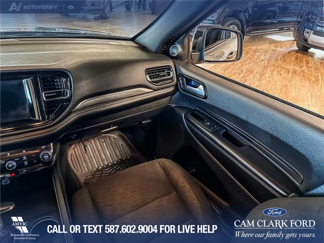 2023 Dodge Durango SXT (Stk: P14758) in Airdrie - Image 25 of 25 2023 Dodge Durango SXT (Stk: P14758) in Airdrie - Image 25 of 25