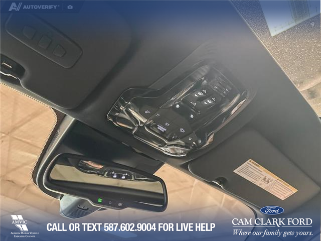 2018 Alfa Romeo Stelvio ti (Stk: P14778) in Airdrie - Image 21 of 25