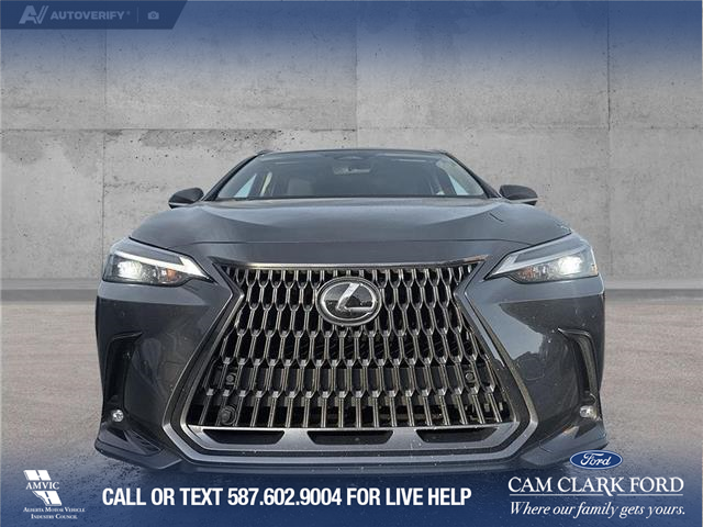 2023 Lexus NX 350 Base (Stk: P6895) in Olds - Image 2 of 25