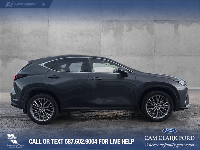 2023 Lexus NX 350 Base (Stk: P6895) in Olds - Image 3 of 25