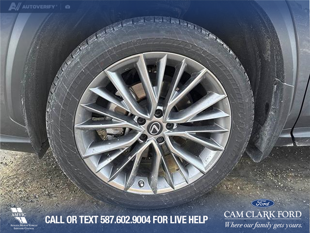 2023 Lexus NX 350 Base (Stk: P6895) in Olds - Image 6 of 25