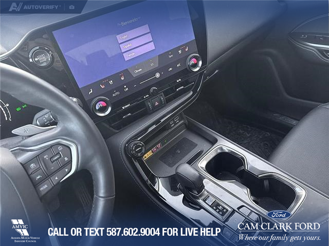 2023 Lexus NX 350 Base (Stk: P6895) in Olds - Image 18 of 25