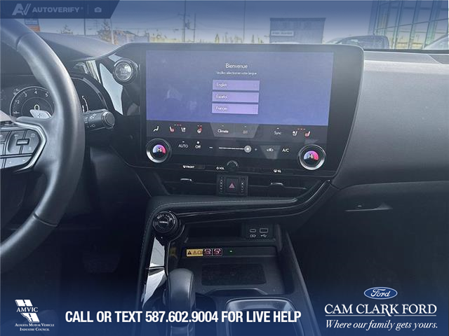 2023 Lexus NX 350 Base (Stk: P6895) in Olds - Image 19 of 25