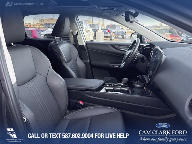 2023 Lexus NX 350 Base (Stk: P6895) in Olds - Image 22 of 25
