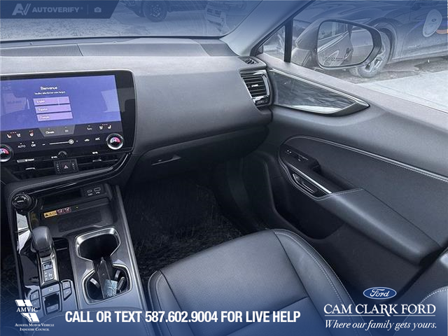2023 Lexus NX 350 Base (Stk: P6895) in Olds - Image 25 of 25