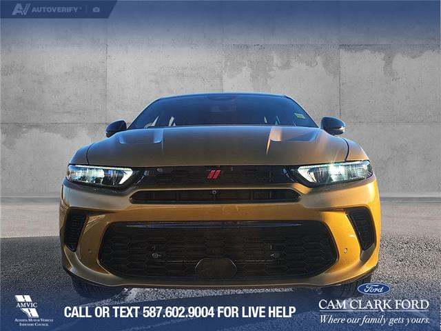 2024 Dodge Hornet PHEV R/T (Stk: P1150) in Innisfail - Image 2 of 25