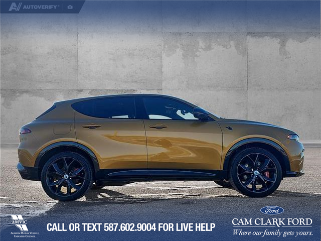 2024 Dodge Hornet PHEV R/T (Stk: P1150) in Innisfail - Image 6 of 25