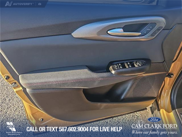 2024 Dodge Hornet PHEV R/T (Stk: P1150) in Innisfail - Image 7 of 25