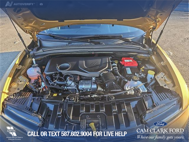 2024 Dodge Hornet PHEV R/T (Stk: P1150) in Innisfail - Image 9 of 25