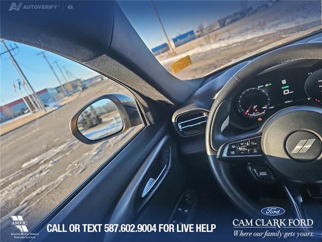 2024 Dodge Hornet PHEV R/T (Stk: P1150) in Innisfail - Image 13 of 25