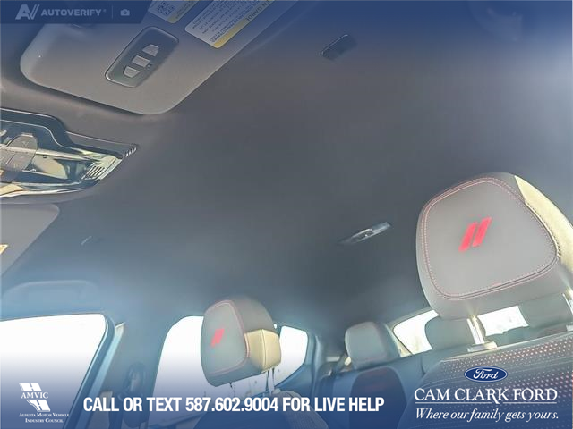 2024 Dodge Hornet PHEV R/T (Stk: P1150) in Innisfail - Image 14 of 25