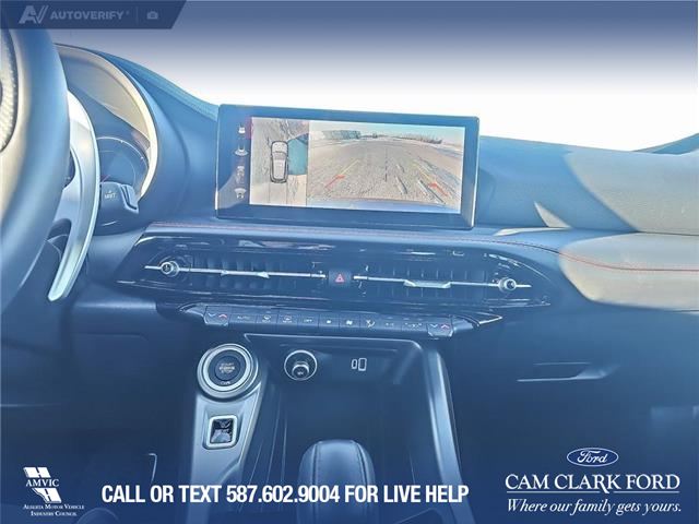 2024 Dodge Hornet PHEV R/T (Stk: P1150) in Innisfail - Image 15 of 25