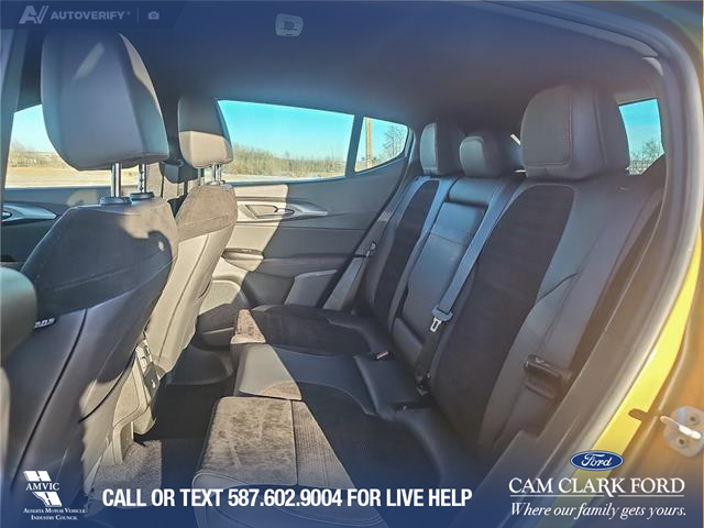 2024 Dodge Hornet PHEV R/T (Stk: P1150) in Innisfail - Image 16 of 25