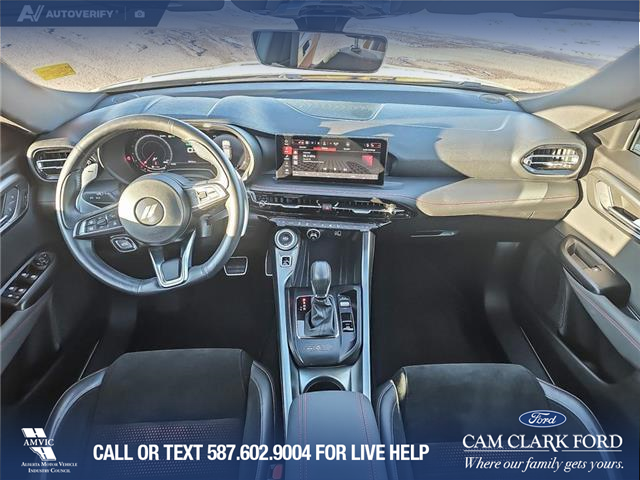 2024 Dodge Hornet PHEV R/T (Stk: P1150) in Innisfail - Image 17 of 25