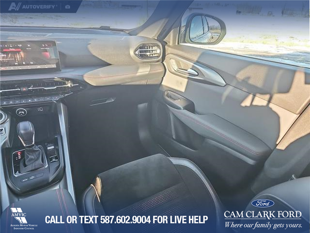 2024 Dodge Hornet PHEV R/T (Stk: P1150) in Innisfail - Image 18 of 25