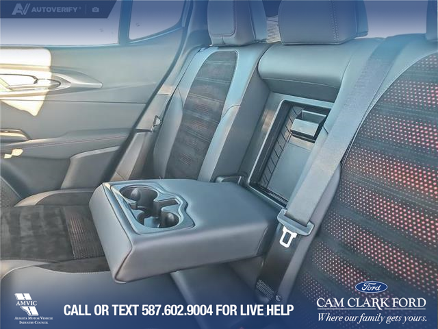 2024 Dodge Hornet PHEV R/T (Stk: P1150) in Innisfail - Image 20 of 25