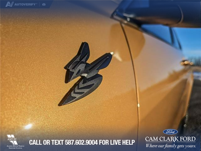 2024 Dodge Hornet PHEV R/T (Stk: P1150) in Innisfail - Image 24 of 25