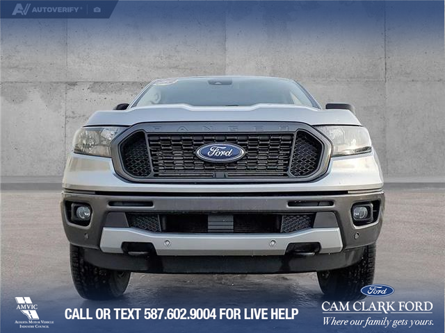 2020 Ford Ranger XLT (Stk: U37808) in Red Deer - Image 2 of 25
