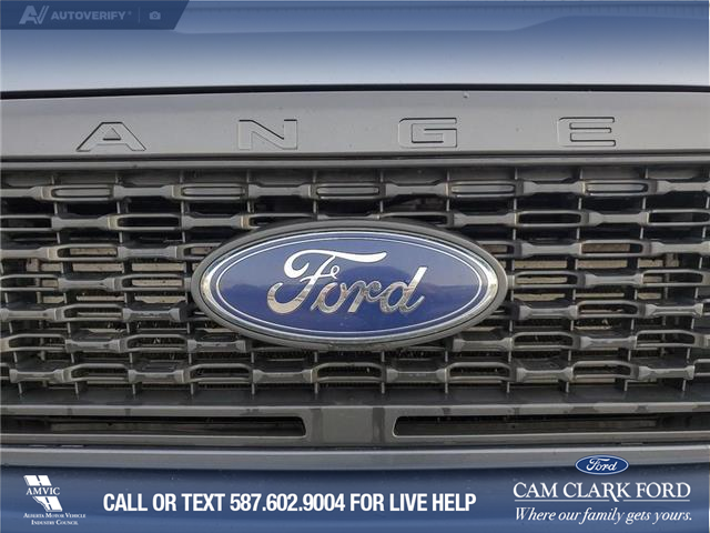 2020 Ford Ranger XLT (Stk: U37808) in Red Deer - Image 9 of 25