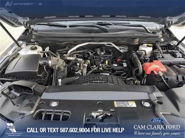 2020 Ford Ranger XLT (Stk: U37808) in Red Deer - Image 10 of 25