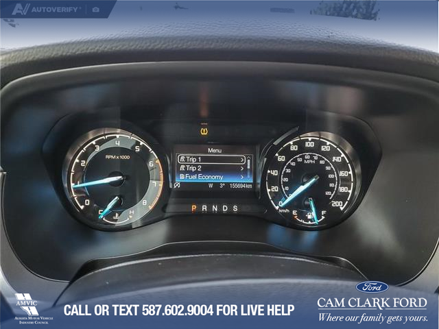 2020 Ford Ranger XLT (Stk: U37808) in Red Deer - Image 15 of 25