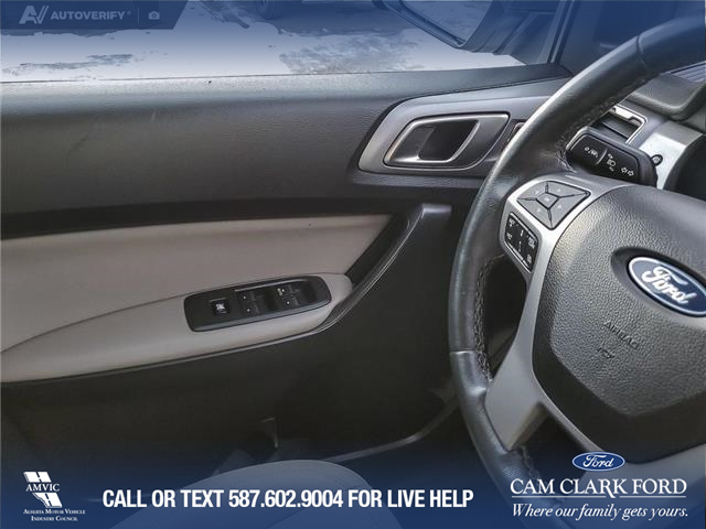2020 Ford Ranger XLT (Stk: U37808) in Red Deer - Image 17 of 25