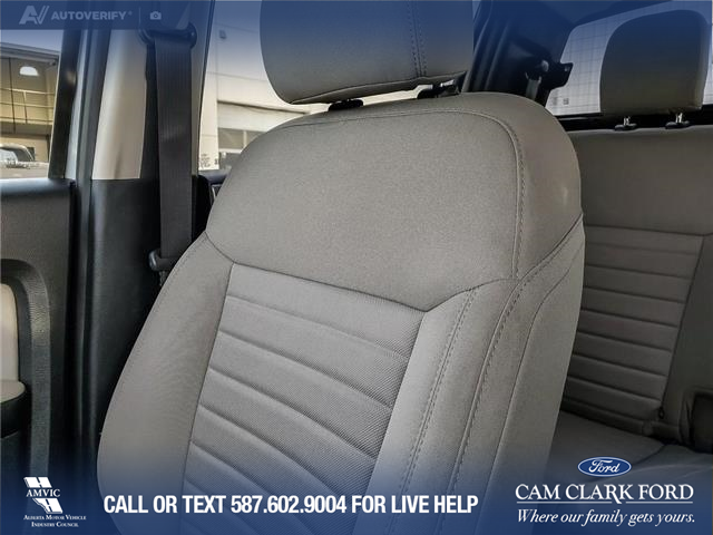 2020 Ford Ranger XLT (Stk: U37808) in Red Deer - Image 20 of 25