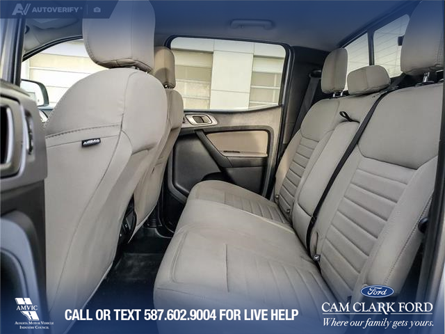 2020 Ford Ranger XLT (Stk: U37808) in Red Deer - Image 23 of 25