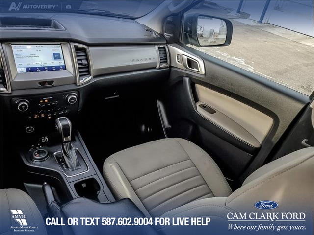 2020 Ford Ranger XLT (Stk: U37808) in Red Deer - Image 25 of 25